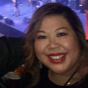 Meet your Posher, Kate